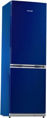 Холодильник Snaige RF34SM-S1CI21