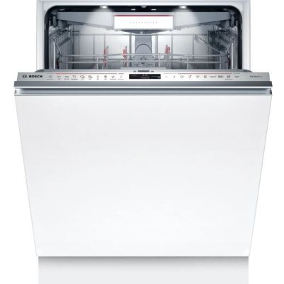 Машина посудомоечная встраиваемая Bosch SMV 8YCX03E
