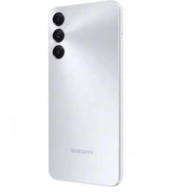 Смартфон SAMSUNG GALAXY A05S 4/64Gb A057 Silver AR