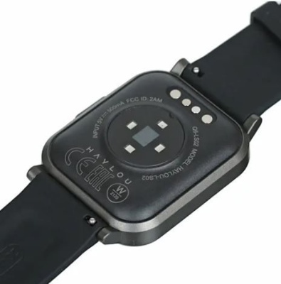 Умные часы Xiaomi Haylou LS02