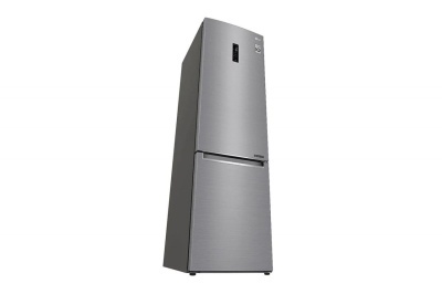 Холодильник LG GBB 72PZDMN
