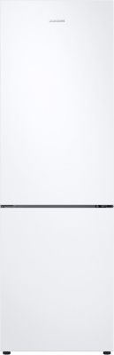 Холодильник Samsung RB 33B610FWW/EF
