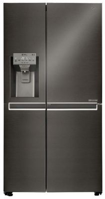 Холодильник LG GS-J761 MCUZ