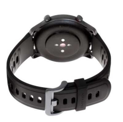 Умные часы Xiaomi Amazfit GTR 42мм Starry black
