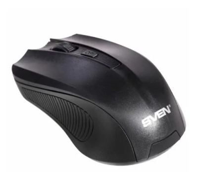 Мышь SVEN RX-300 Black