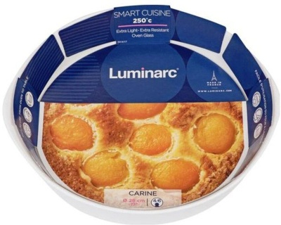 Форма д/запекания LUMINARC Smart Cuisine 28 см