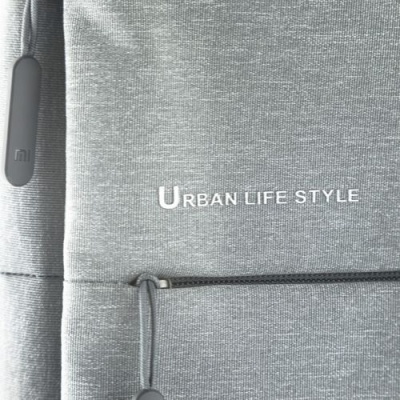 Рюкзак Xiaomi Mi City Backpack Light Grey