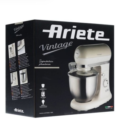 Кухонная машина Ariete 1588/03