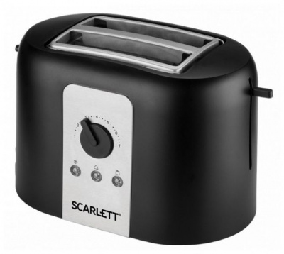 Тостер Scarlett SC-TM11016 купить недорого в интернет-магазин UIMA