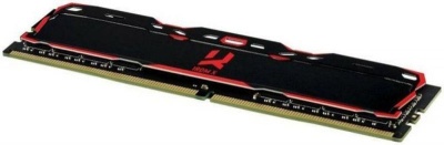 Оперативная память DDR4 8Gb Goodram IR-X2666D464L 16S/8Gb