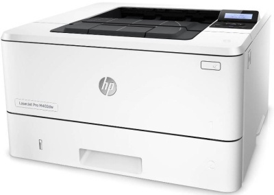 Принтер HP LJ Pro M402dw