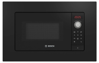 Микроволновая печь встраиваемая Bosch BFL623MB3