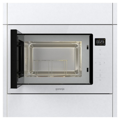 Микроволновая печь встраиваемая GORENJE BM 251SG2WG