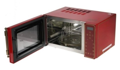 Микроволновая печь KAISER M 2500 RotEm