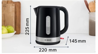 Электрический чайник Bosch TWK 7403