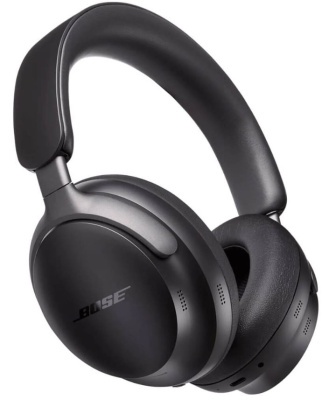 Наушники беспроводные Bose QuietComfort Ultra Black