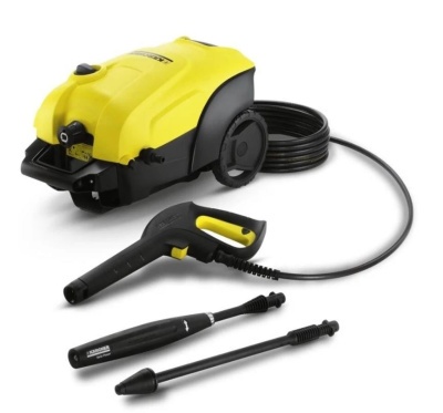 Мойка высокого давления KARCHER K 4 UM