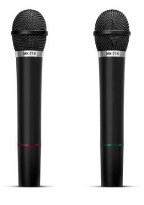 Микрофон SVEN MK-715 (набор)