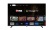 Телевизор 32" VOX 32GOH080B HD Ready Google TV