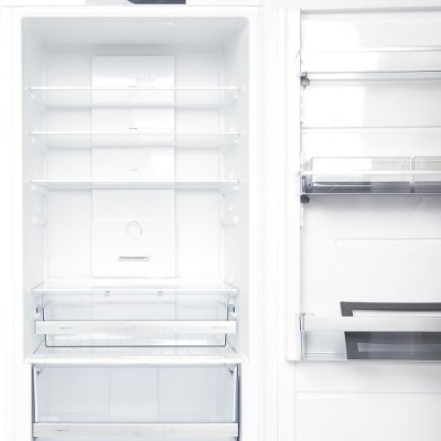 Холодильник GORENJE NRK 61JSY2W