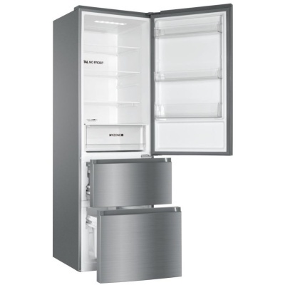 Холодильник HAIER HTR 3619FNMN