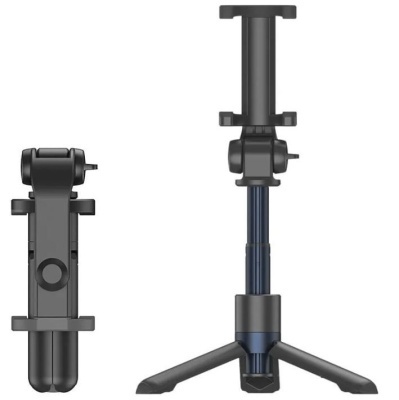 Монопод-штатив настольный для телефона Xiaomi Yuemi Mobile Phone Desktop Tripod Black