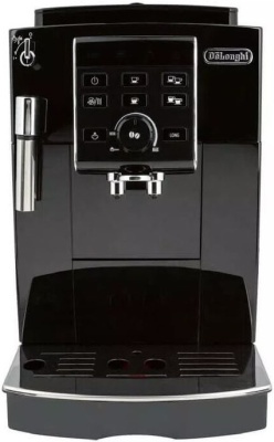 Кофемашина DeLonghi ECAM 13.123.B