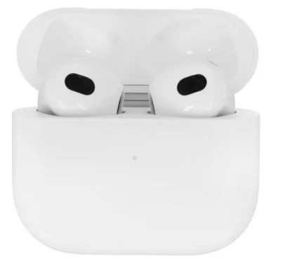 Наушники беспроводные Apple AirPods 3* (не использовать)