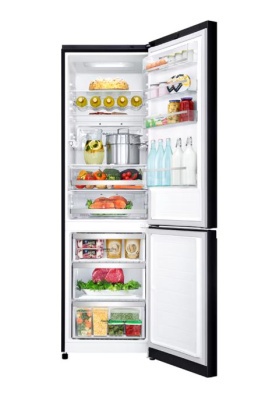 Холодильник LG GA-B 499TGLB