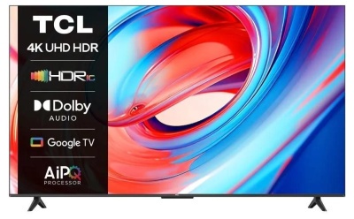 Телевизор 55" TCL 55V6B 4K UHD Google TV