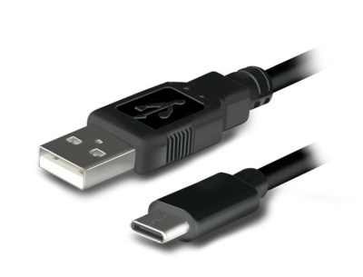 Кабель SVEN USB 2.0 Type-C <0.5м>