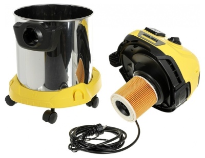 Пылесос KARCHER WD 3 P S V-17/4/20 *EU PC 1.628-190.0