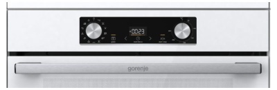 Духовой шкаф электрический GORENJE BOS 6737E13WG