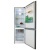 Холодильник BERK BRC-186 DNFX