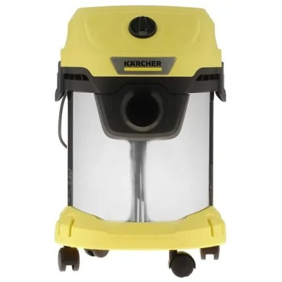 Пылесос KARCHER WD 3 S V-17/4/20 1.628-135.0