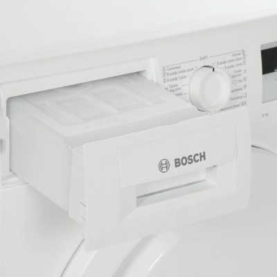 Сушильная машина Bosch WTH 83001