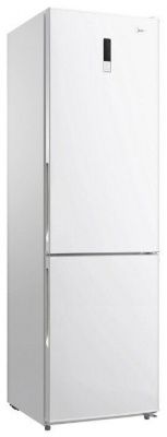 Холодильник MIDEA MRB 520 SFNW