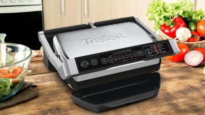 Гриль Tefal GC 706D34