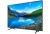 Телевизор 75" TCL 75P615 4K Android