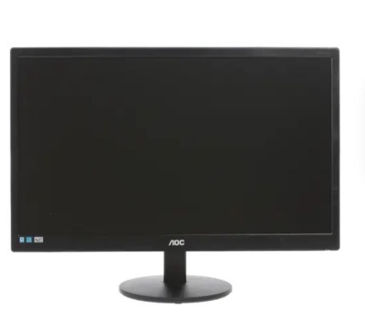 Монитор 22" AOC E2270SWDN