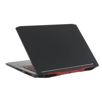 Ноутбук Acer Nitro 5 AN517-52-5600 17,3/FHD/i5-10300H/8Gb/SSD512GB/noODD/GTX1660Ti 6Gb/WiFi/BT/W10 (NH.Q8JER.00J)