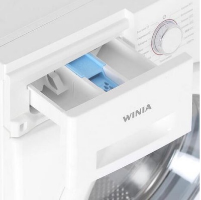 Стиральная машина Winia WMD-S610B1W