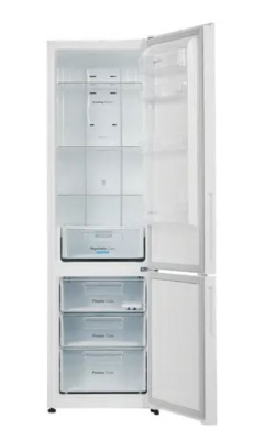 Холодильник DAEWOO RNV 3610GCHW