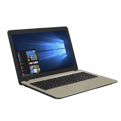 Ноутбук Asus X540UB-DM015 15.6/FHD/i5-7200U/8G/1128GB/noDVD/MX110 2Gb/WiFi/BT/Endless
