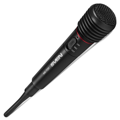 Микрофон SVEN MK-720