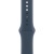 Умные часы Apple Watch SE 40mm Silver AC Storm Blue SB S/M MRE13