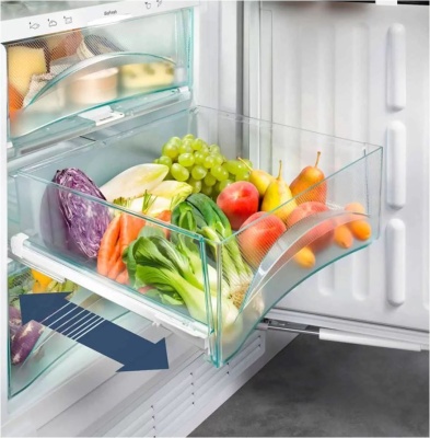 Встраиваемый холодильник Liebherr IKB 3520