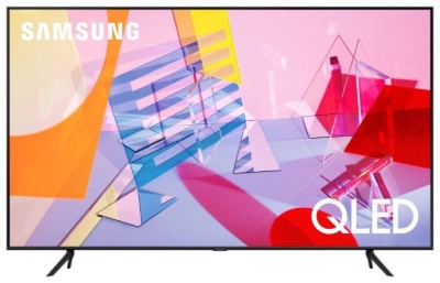 Телевизор 65" Samsung QE-65Q60TAU 4K Smart