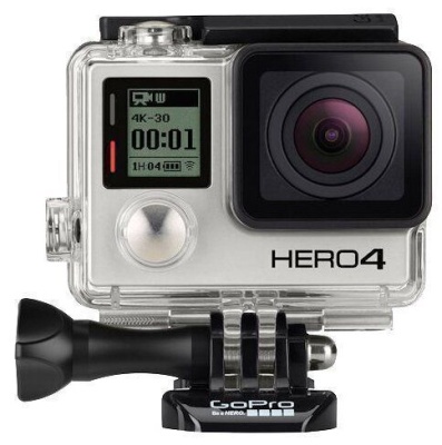 Камера GoPro Hero4 black