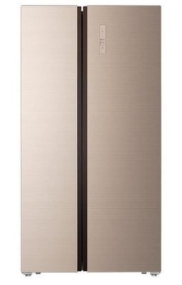 Холодильник KORTING KNFS 91817 GB
